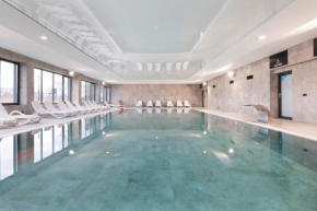 Apartament AQUA BLUE Bridge Apartments & Spa Dziwnów EPapartamenty, Gmina Dziwnów
